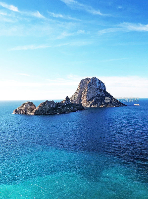 Es Vedra